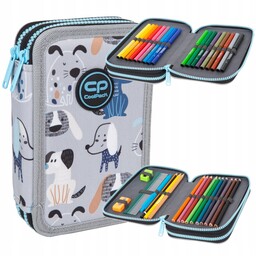 Szkolna Wyprawka Dla Dzieci Do Klasy 6 Piórnik