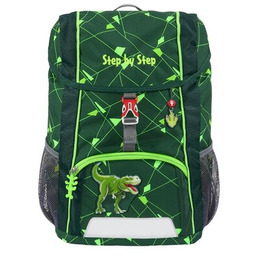 STEP BY STEP Plecak Junior Kid Dino Night