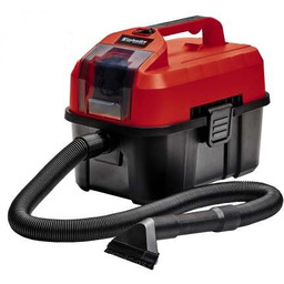 EINHELL Odkurzacz warsztatowy TE-VC 18/10 Li-Solo