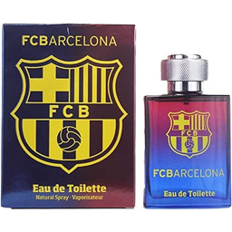 EP FC Barcelona EDT 100 ml