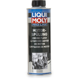 LIQUI MOLY 2427 Płukanka do silnika Pro-Line Motorspülung