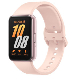 Samsung Galaxy Fit3 różowo-złoty (R390)
