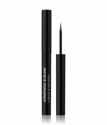 ANNEMARIE BÖRLIND LIQUID EYELINER Eyeliner 1.7 ml BLACK