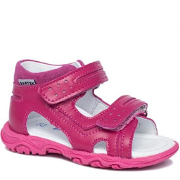 Bartek 71825 X40 sandały sandałki dla dzieci, dziecięce