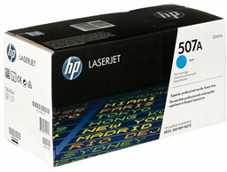Toner HP CE401A cyan oem