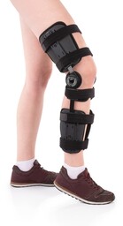 MEYRA MEDICAL RESTOR Orteza pooperacyjna stawu kolanowego