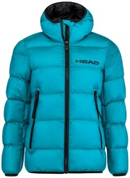 HEAD REBELS STAR Jacket W Blue 2024
