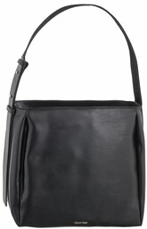 Torebka Calvin Klein Gracie Bucket Bag Black K60K611667