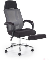 Fotel gabinetowy FREEMAN Halmar