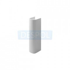 DURAVIT 08632700002 Postument Duravit D-Code 086327 00 002