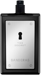Antonio Banderas The Secret woda toaletowa 100 ml