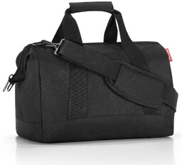 Torba podróżna Reisenthel Allrounder M - black