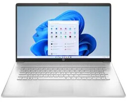 HP 17-cp1082nw 17,3" R5 5625U 8GB RAM 512GB