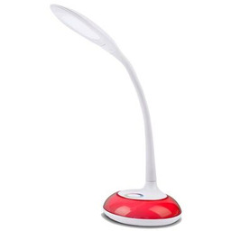 Lampka biurkowa LED MAGIC II WHITE RGB biała