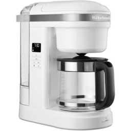 KITCHENAID Ekspres 5KCM1208EWH Biały