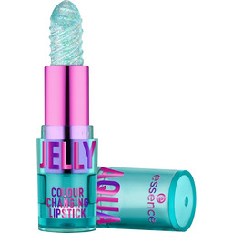 essence Pomadka do Ust Aqua Jelly Colour Changing