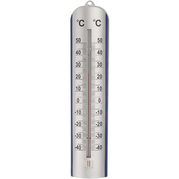 Importacion Termometr .867841 BLT Szary 27,5 cm