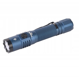 Acebeam T35, latarka akumulatorowa, 1600 lm, Blue