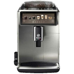 Ekspres do kawy Saeco Xelsis Suprema SM8885/00