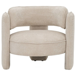 Krzesło fotelowe MY-6414 Beżowy Raven 24