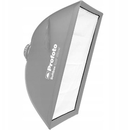 Profoto Softbox 2x3' Diffuser Kit 0.5 f-stop