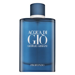 Armani (Giorgio Armani) Acqua di Gio Profondo woda