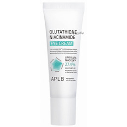 APLB - Glutathione Niacinamide - Eye Cream -