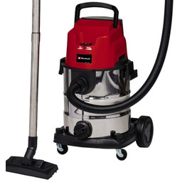 EINHELL Odkurzacz warsztatowy TE-VC 36/25 Li S-Solo