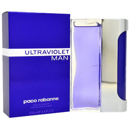 Paco Rabanne Ultraviolet Man 100ml woda toaletowa