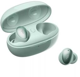 1More ESS6001T Stylish ColorBuds Dokanałowe Bluetooth 5.0 Zielony