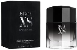 Paco Rabanne Black XS 2018, Woda toaletowa 100ml