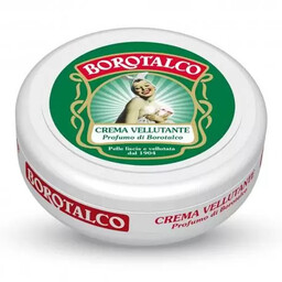 Borotalco Crema Vellutante - krem do ciała (150