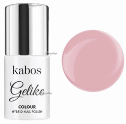 Kabos - Gelike - Colour - Hybrid Nail