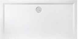 SANPLAST 645-290-0170-01-000 B-M/SPACE brodzik prostokątny 70x140x1,5