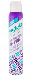 Batiste De-Frizz suchy szampon 200 ml dla kobiet
