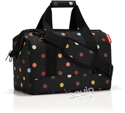 Torba podróżna Reisenthel Allrounder M - dots