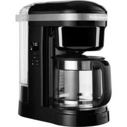 KITCHENAID Ekspres 5KCM1208EOB Czarny