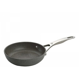 Ballarini Patelnia Indukcyjna 20 Cm Salina Granitium