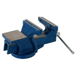 Imadło ślusarskie 125 mm / 9,5 kg