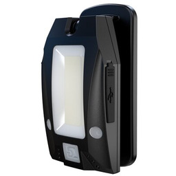 LEDLENSER Latarka SC2R 218438 Czarny