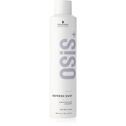 Schwarzkopf OSiS+ Refresh Dust Suchy szampon 300 ml
