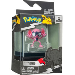 JAZWARES Figurka Pokémon Select Impidimp PKW3697