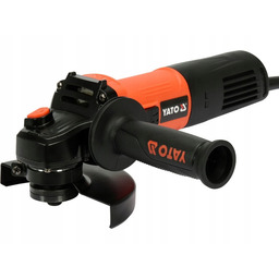 Szlifierka kątowa Yato YT-82097