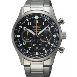 SEIKO Zegarek SSB447P1