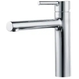 Franke Centro Chrom Ceramika Bateria kuchenna