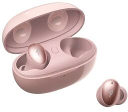 1More ESS6001T Stylish ColorBuds Dokanałowe Bluetooth 5.0 Różowy