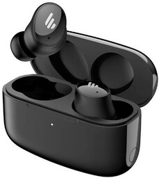 Edifier TWS1 PRO2 ANC Dokanałowe Bluetooth 5.3 Czarny