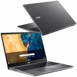 ACER Laptop Chromebook 515 CB515-1W-58XB 15.6" IPS i5-1135G7