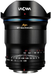 Venus Optics Laowa Obiektyw Argus 18mm f/0,95 APO