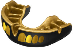 OPRO Ochraniacz na Zęby Gold GEN5 Grillz Jaws